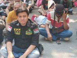 MK Warning Keras Polri-Kejaksaan: Wartawan Tak Bisa Dipidana, Pasal 433–434 KUHP Baru Dilarang Sentuh Karya Jurnalistik