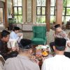 Kapolres Malang Silaturahmi ke Ulama, Perkuat Sinergi Jaga Kamtibmas