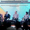 Waka Polri Buka Strategi dan Dinamika Penanganan TPPO Lewat Peluncuran & Bedah Buku