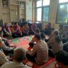 Rumah Terendam, Tugas Tetap Jalan: Trauma Healing Mabes Polri Hadir untuk Personel Polres Aceh Tamiang