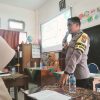 Polres Malang Edukasi Cegah Bullying Ciptakan Sekolah Ramah Anak