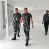 Kawal Program Strategis Nasional, Danrem 084/BJ Tinjau KDMP Desa Betoyoguci