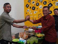 HUT ke-75 Penerangan TNI AD, Penrem 081/DSJ Siap Perkuat Sinergi dengan Media