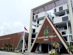 PETIR Minta Kejati Riau Tingkatkan Status Hukum Perkara Korupsi Proyek Irigasi