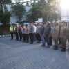 Pengamanan Ketat Polres Tanjung Perak, Haul Akbar Ponpes Al-Fitrah Surabaya Berjalan Aman dan Khidmat.