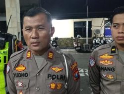 Polres Kediri Kota Intensifkan Patroli Khusus Pantau Bus Ugal – ugalan