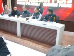 Satresnarkoba Polres Pelabuhan Tanjung Perak Ungkap Kasus Narkoba Amankan Barang bukti 31,62 Gram Jenis Sabu.