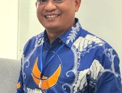 Zubir HT: Posisi Polri di Bawah Presiden Sejalan Konstitusi