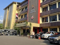 Pencemaran Nama Baik Sekjen Organisasi Mahasiswa