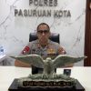 Polres Pasuruan Kota Bersama Tokoh Masyarakat Tegaskan Komitmen Berantas Perjudian