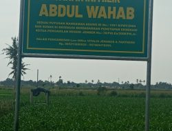 Laporan Pidana Dugaan Pengrusakan dan Penguasaan Tanah Tak Sah: Ahli Waris Laporkan Tiga Pihak ke Polda Jawa Timur