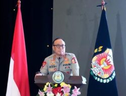 Wakapolri Tegaskan Polri di Bawah Presiden Sah Konstitusi, PP Polri Nyatakan Komitmen Tegak Lurus Jaga Marwah Institusi
