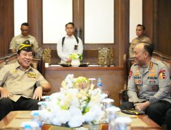 Ketua Umum PP Polri Tegaskan Loyalitas Purnawirawan, Wakapolri: Kedudukan Polri di Bawah Presiden Fondasi Strategis