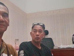 Jurnalis Silaturahmi dengan Humas Polres Pasuruan Kota, Perkuat Sinergi Informasi Publik