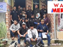 Perkuat Soliditas dan Struktur, LSM Lembah Arasia DPD Jatim Gelar Pertemuan Rutin Bulanan