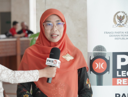 Netty Prasetiyani Tegaskan Fenomena “Gunung Es Kesehatan Mental” Perlu Perhatian di Indonesia