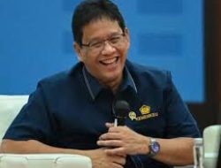 Purbaya Yudhi Sadewa Perketat Pengawasan: Pantau Rekening Pejabat Kemenkeu hingga Eselon III