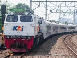 Mulai 25 Januari 2026: Pemesanan Tiket Kereta Api Mudik Lebaran Resmi Dibuka