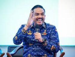 Menteri UMKM Maman Abdurrahman Tekankan Sinergi Multi-Sektor Kunci Kuatkan Ekosistem Bisnis Digital Nasional