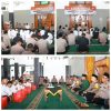 Binrohtal, Polres Nganjuk Teguhkan Pembersihan Diri Sambut Ramadhan