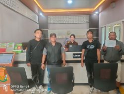 Warga Desa Gemurung Laporkan Kepala Desa ke Kejari Sidoarjo Terkait Dugaan Pelanggaran APBDes