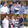 Polres Ngawi Tuai Apresiasi, Ungkap Curanmor dan Kembalikan Motor ke Pemiliknya Gratis