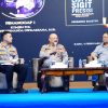 Bedah Buku “Alter Ego Listyo Sigit Presisi”, Kalemdiklat Polri: Reformasi adalah Proses Berkelanjutan dalam Demokrasi