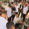 Saber Polres Probolinggo Pastikan Harga dan Stok Sembako Hingga BBM Aman Jelang Ramadhan