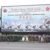 Kasdam V/Brawijaya Buka Gelar Opsgaktib dan Yustisi Polisi Militer 2026: TNI Prima, Taat Hukum