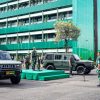 Pangdam V/Brawijaya Serahkan 43 Ranmor Taktis Pengadaan Kemhan RI Perkuat Operasional.