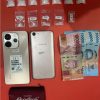 Satresnarkoba Polres Pasuruan Tangkap Pengedar Sabu 10,33 Gram di Beji