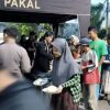 Dapur Berkah Ramadan Polsek Pakal: 600 Porsi Buka Puasa untuk Komunitas dan Masyarakat Surabaya
