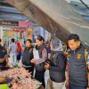 Satgas Pangan Polres Madiun Kota Intesifkan Pemantauan Bahan Pokok Penting