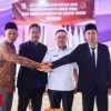 Kabupaten Pesawaran Lantik Kepala Desa Hasil PAW di Sembilan Desa
