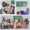 Semarak Ramadhan, Kodim 0806/Trenggalek Gelar Lomba Adzan dan Alquran Untuk Anak Usia Dini