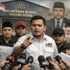AMI Laporkan Dua Oknum DPRD Surabaya ke Kejari Tanjung Perak, Diduga Oknum Fraksi PKS Embat Dana Reses