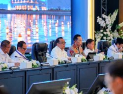 Polri Gelar Operasi Ketupat 13-25 Maret, Kerahkan 161 Ribu Personel Gabungan