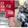 Operasi 24 Jam, Satresnarkoba Polres Pasuruan Ringkus 6 Pengedar Sabu di 4 Lokasi