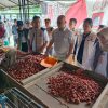 Pantau Pasar dan Petani di Jatim, Satgas Saber Pelanggaran Pangan Pusat: Mayoritas Harga Komoditas Stabil