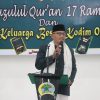 Peringati Nuzulul Qur’an, Kodim Tulungagung Perkuat Kebersamaan Prajurit