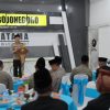 Kapolres Bojonegoro Ajak Dai dan Pendeta Kamtibmas Jaga Kerukunan dan Keharmonisan