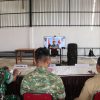 Dari Trenggalek, TNI Perkuat Ketahanan Pangan Desa Lewat Evaluasi Program KDKMP