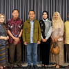 Listrik untuk Tanakeke: Hamka B. Kady Lobi Bahlil Hadirkan PLTS SuperSUN di 4 Desa Kepulauan