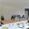 Hitung Mundur Rapimnas AMPI, Ketum Jerry Sambuaga Konsolidasi Matangkan Kepanitiaan