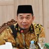 Presiden JDF Asia Pasifik Jazuli Juwaini: Pelarangan Jilbab Mengusik Kebebasan Beragama, Azerbaijan Harus Menjunjung HAM