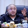 Memperingati Hari Kesaktian Pancasila, Aboe Bakar Ajak Kuatkan Digital Citizenship