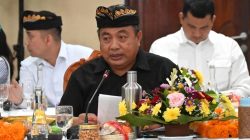 Anggota Komisi Iii Dpr Ri Nyoman Parta Saat Mengikuti Kunjungan Kerja Spesifik Komisi Iii Dpr Ri Ke 20260928105844