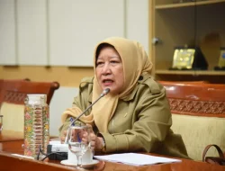Siti Aisyah: Penguasaan Tanah Skala Besar oleh Korporasi Harus Diatur Tegas dan Berkeadilan