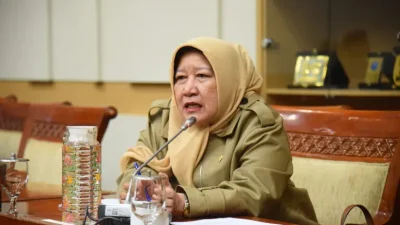 Anggota Komisi Iii Dpr Ri Siti Aisyah Saat Rapat Dengar Pendapat Umum Rdpu Komisi Iii Dpr Ri Ber20260421084425 768x512