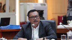 Anggota Komisi Ix Dpr Ri Edy Wuryanto Dalam Rapat Kerja Komisi Ix Dpr Ri Bersama Menteri Kesehatan 20260914162730